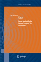 Clau Weitkamp, Claus Weitkamp - Lidar