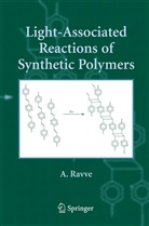 A Ravve, A. Ravve - Light-Associated Reactions of Synthetic Polymers
