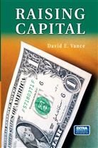 David E Vance, David E. Vance - Raising Capital