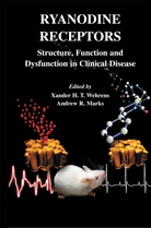 Xande H T Wehrens, Xander H T Wehrens, Andrew R. Marks, R Marks, R Marks, Xander H. T. Wehrens - Ryanodine Receptors