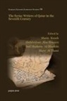 Mario Kozah, Abdulrahim Abu-Husayn, Haya Al Thani, Saif Shaheen Al-Murikhi, Mario Kozah - The Syriac Writers of Qatar in the Seventh Century
