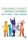 Linda McGuigan, McGuigan Linda, Terry Russell, Terry Mcguigan Russell, Terry/ McGuigan Russell - Exploring Science With Young Children
