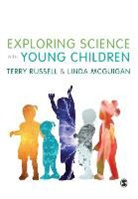 Linda McGuigan, McGuigan Linda, Terry Russell, Terry Mcguigan Russell, Terry/ McGuigan Russell - Exploring Science With Young Children