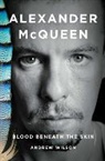 Andrew Wilson - Alexander Mcqueen