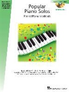 Hal Leonard Publishing Corporation, Hal Leonard Publishing Corporation (COR)/ Keveren, Hal Leonard Corp, Hal Leonard Publishing Corporation - Popular Piano Solos Level 4