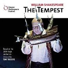 William Shakespeare, A. Full Cast - The Tempest (Audio book)