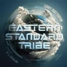 Cory Doctorow, P. J. Ochlan - Eastern Standard Tribe (Audio book)
