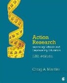 Craig A Mertler, Craig A. Mertler - Action Research