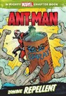 Marvel Book Group, Marvel Book Group (COR), Chris Wyatt - Ant-man