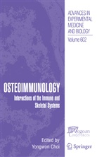 Yongwo Choi, Yongwon Choi - Osteoimmunology