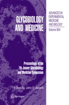 John S. Axford, Joh S Axford, John S Axford - Glycobiology and Medicine