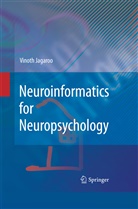 Vinoth Jagaroo - Neuroinformatics for Neuropsychology