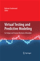 Bahra Farahmand, Bahram Farahmand - Virtual Testing and Predictive Modeling