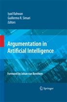 Iya Rahwan, Iyad Rahwan - Argumentation in Artificial Intelligence