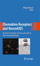 Olimpi Meucci, Olimpia Meucci - Chemokine Receptors and NeuroAIDS