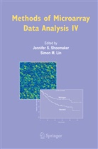 Simon M. Lin, Song Lin, M Lin, M Lin, Jennife S Shoemaker, Jennifer S Shoemaker... - Methods of Microarray Data Analysis IV