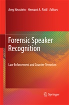 A Patil, A Patil, Am Neustein, Amy Neustein, Hemant A. Patil - Forensic Speaker Recognition