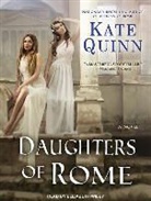 Kate Quinn - Daughters of Rome (Audiolibro)