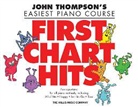 Hal Leonard Publishing Corporation (COR), Hal Leonard Publishing Corporation - First Chart Hits