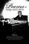 VANCE, Keith Vance, Simon Vance - Poems - Songs and Letters