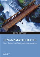 Bernd Kuppinger - Finanzmathematik