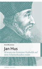 Arnd Brummer, Uwe Birnstein - Jan Hus