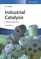Jens Hagen - Industrial Catalysis