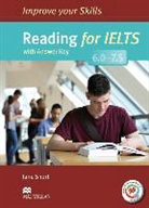 Malcol Mann, Malcolm Mann, Steve Taylore-Knowles - Improve Your Skills for IELTS: Reading for IELTS (6.0 - 7.5). Student's Book with MPO and Key