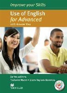 Malcol Mann, Malcolm Mann, Steve Taylore-Knowles - Improve your Skills for Advanced (CAE): Use of English for Advanced (CAE). Student's Book with MPO and Key