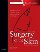 Ashish C Bhatia, Ashish C Bhatia, Ashish C. Bhatia, Alina Fratila, Alina (Assistant Professor Department of Dermatology Carol Davila University Bucharest Fratila, Fratila Alina... - Surgery of the Skin