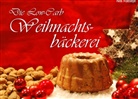 Nils Rabätje - Die Low-Carb Weihnachtsbäckerei