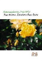 Antj Arbor, Antje Arbor - Aus meiner Zitatenschatzkiste