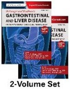 Lawrence J. Brandt, et al, Mark Feldman, Lawrence Friedman, Lawrence S. Friedman - Sleisenger and Fordtran's Gastrointetinal and Liver Disease