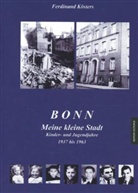 Ferdinand Kösters - Bonn - Meine kleine Stadt