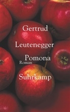 Gertrud Leutenegger - Pomona
