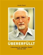 Anselm Daniel - Übererfüllt