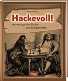 Marcel Prost - Hackevoll!