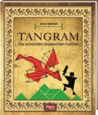 Anke Reimann - Tangram