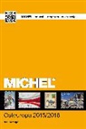 Michel Europa-Katalog - Bd.7: Osteuropa 2015/2016