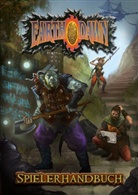 Earthdawn, Spielerhandbuch (Sparausgabe)