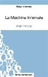 fichesdelecture com, fichesdelecture. com, Sophi Lecomte, Sophie Lecomte - La Machine Infernale de Jean Cocteau (Fiche de lecture)