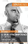 50 minutes, 50minutes, Gabriel Verboomen, 50 minutes, Gabrie Verboomen, Gabriel Verboomen - Principe de Peter