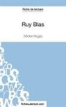 Fichesdelecture, fichesdelecture com, fichesdelecture. com, Sophi Lecomte, Sophie Lecomte - Ruy Blas de Victor Hugo (Fiche de lecture)
