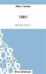 fichesdelecture com, fichesdelecture. com, Sophi Lecomte, Sophie Lecomte - Fiche de lecture : 1984 de George Orwell