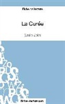 fichesdelecture com, fichesdelecture. com, Sophi Lecomte, Sophie Lecomte - La Curée d'Émile Zola (Fiche de lecture)