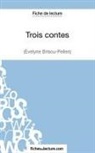 fichesdelectur, Fichesdelecture, fichesdelecture com, fichesdelecture. com, Sophi Lecomte, Sophie Lecomte - Trois contes - Gustave Flaubert (Fiche de lecture)
