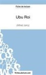 fichesdelectur, Fichesdelecture, fichesdelecture com, fichesdelecture. com, Sophi Lecomte, Sophie Lecomte - Ubu Roi d'Alfred Jarry (Fiche de lecture)