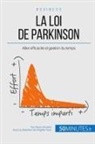 50 minutes, 50minutes, 50 minutes, Pierr Pichère, Pierre Pichère, Pierre Pichère - La loi de Parkinson