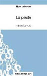 fichesdelecture com, fichesdelecture. com, Huber Viteux, Hubert Viteux - La Peste d'Albert Camus (Fiche de lecture)