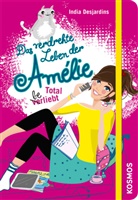 India Desjardins, Carolin Liepins, Josée Tellier - Das verdrehte Leben der Amélie - Total beliebt